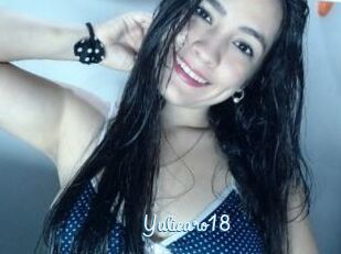 Yulicaro18