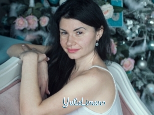 YulieLimans Sexe Cool