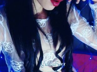 YulikaFoxx