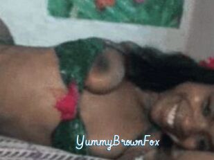 YummyBrownFox