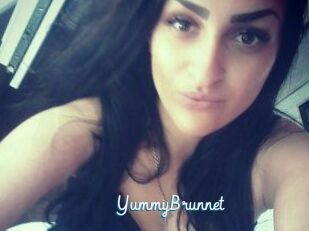 YummyBrunnet