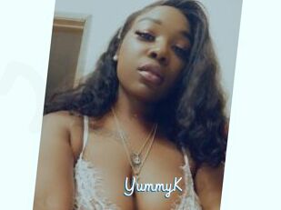 YummyK