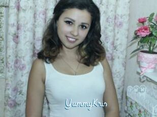 YummyKris