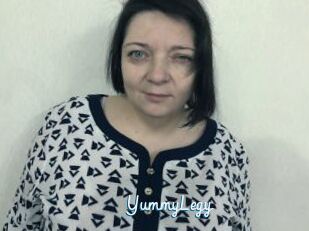 YummyLegy