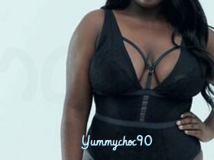 Yummychoc90