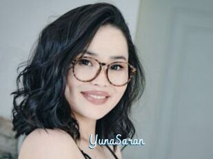 YunaSaran