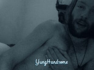 YungHandsome