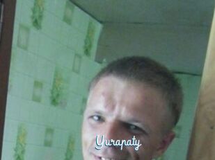 Yurapaty