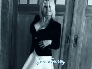 YvonneSweety