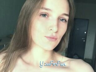 YzeeForFun