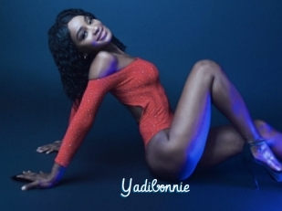Yadibonnie