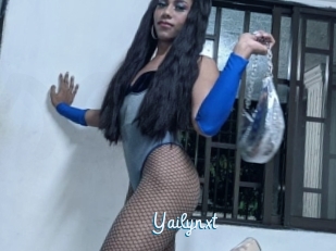 Yailynxt