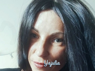 yajulia Sexe Cool