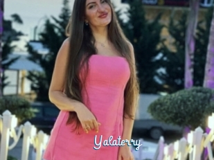 Yalaterry