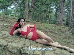 Yamconcepcion