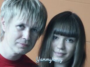 Yammyhoney
