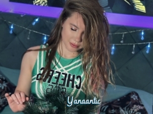 Yanaantic
