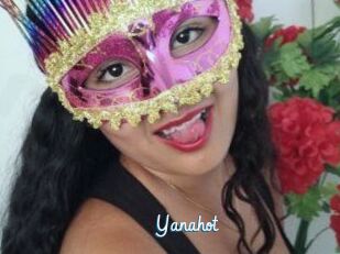Yanahot