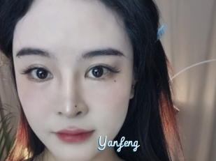 Yanfeng