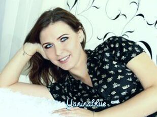 Yaninablue