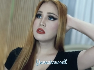 Yannahrussell