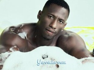 Yannickarnau