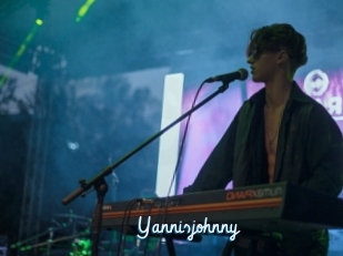 Yannisjohnny