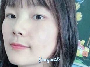 Yanyanbb