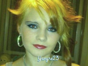 Yanyre23