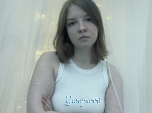 Yanysarri