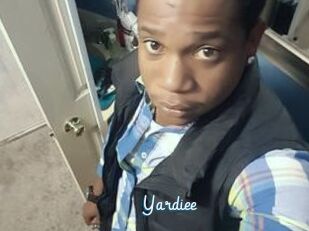 Yardiee