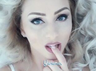 Yasemin