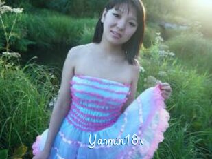 Yasmin18x