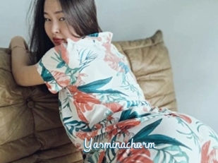 Yasminacharm