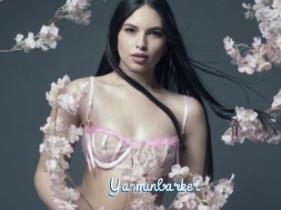 Yasminbarker