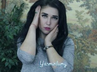 Yasminlumy