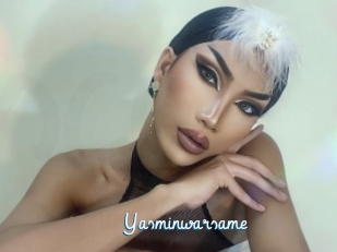 Yasminwarsame
