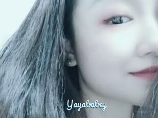 Yayababey