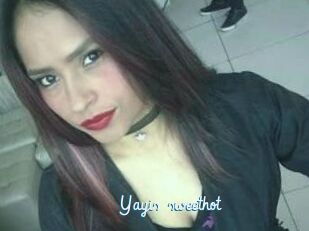 Yayis_sweethot