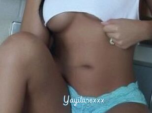 Yayitasexxx