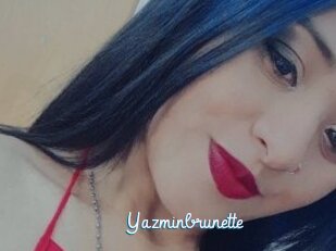 Yazminbrunette
