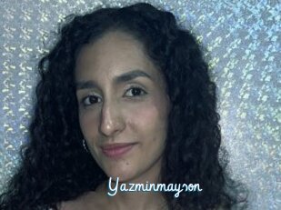 Yazminmayson