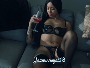 Yazminroyal18