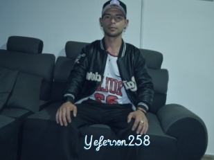 Yeferson258