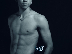 Yeff