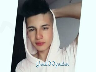 Yeick00yaiden