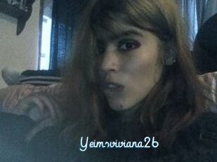Yeimsviviana26