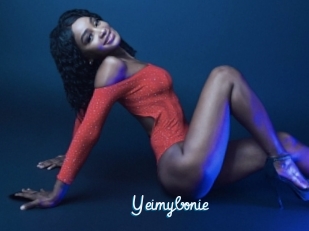 Yeimybonie