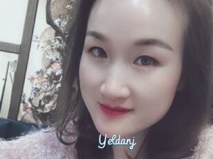 Yeldanj