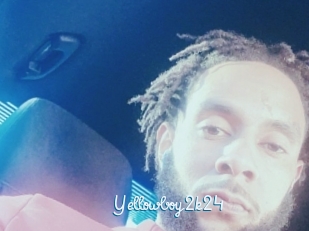 Yellowboy2k24